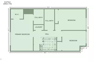 14 Tottenham Ln, Chapel Hill, NC 27517 - Photo 51