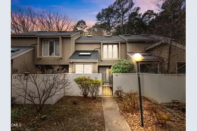 14 Tottenham Lane, Chapel Hill, NC 27517 - Photo 1