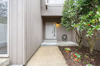 14 Tottenham Lane, Chapel Hill, NC 27517 - Photo 3