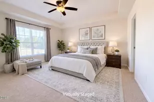 726 Bay Bouquet Ln, Apex, NC 27523 - Photo 25