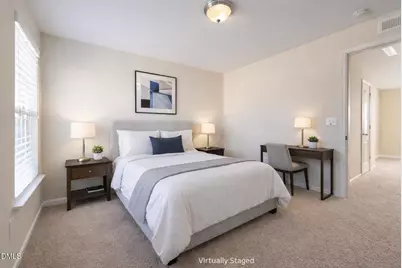 726 Bay Bouquet Lane, Apex, NC 27523 - Photo 23