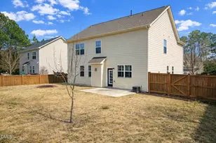 726 Bay Bouquet Ln, Apex, NC 27523 - Photo 31