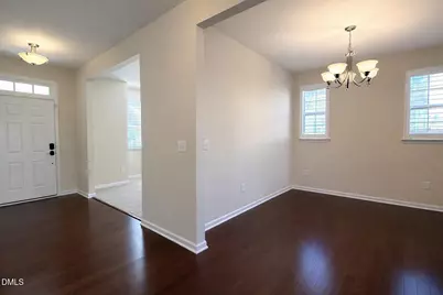 726 Bay Bouquet Lane, Apex, NC 27523 - Photo 5