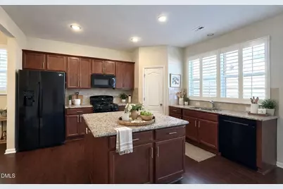 726 Bay Bouquet Lane, Apex, NC 27523 - Photo 9