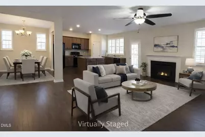 726 Bay Bouquet Lane, Apex, NC 27523 - Photo 11