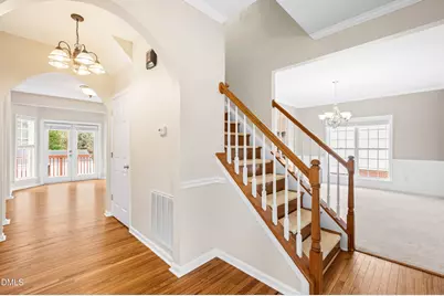 740 Rockville Road, Wake Forest, NC 27587 - Photo 3