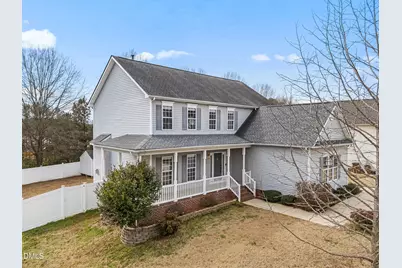 740 Rockville Road, Wake Forest, NC 27587 - Photo 37