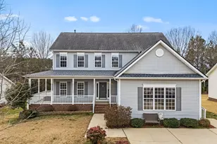 740 Rockville Rd, Wake Forest, NC 27587 - Photo 1