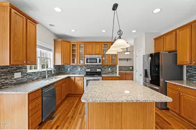 740 Rockville Road, Wake Forest, NC 27587 - Photo 9