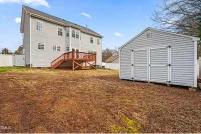 740 Rockville Road, Wake Forest, NC 27587 - Photo 33