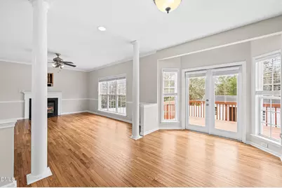 740 Rockville Road, Wake Forest, NC 27587 - Photo 5