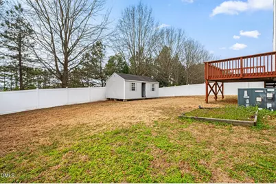 740 Rockville Road, Wake Forest, NC 27587 - Photo 35