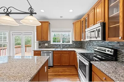 740 Rockville Road, Wake Forest, NC 27587 - Photo 11