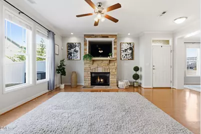 9830 Precious Stone Drive, Wake Forest, NC 27587 - Photo 13