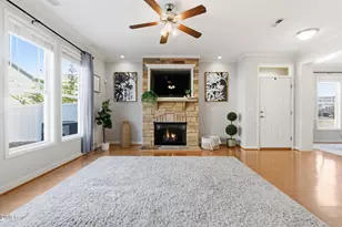 9830 Precious Stone Dr, Wake Forest, NC 27587 - Photo 13