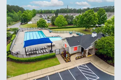 9830 Precious Stone Drive, Wake Forest, NC 27587 - Photo 59