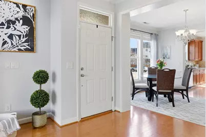 9830 Precious Stone Drive, Wake Forest, NC 27587 - Photo 17