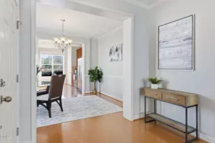 9830 Precious Stone Dr, Wake Forest, NC 27587 - Photo 7