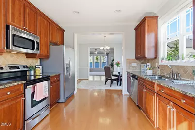 9830 Precious Stone Drive, Wake Forest, NC 27587 - Photo 27