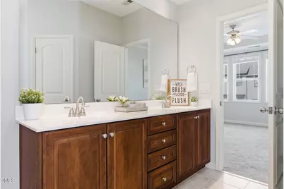 9830 Precious Stone Drive, Wake Forest, NC 27587 - Photo 39