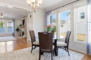 9830 Precious Stone Dr, Wake Forest, NC 27587 - Photo 21