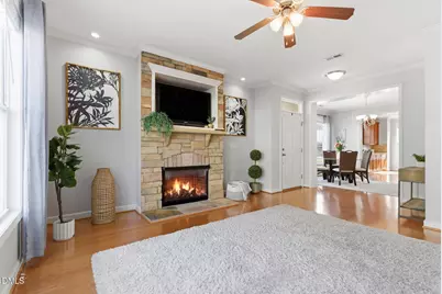 9830 Precious Stone Drive, Wake Forest, NC 27587 - Photo 11