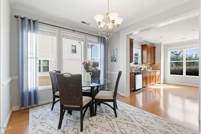 9830 Precious Stone Drive, Wake Forest, NC 27587 - Photo 19