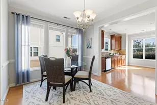 9830 Precious Stone Dr, Wake Forest, NC 27587 - Photo 19