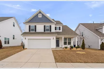 105 Spring Crest Drive, Angier, NC 27501 - Photo 1