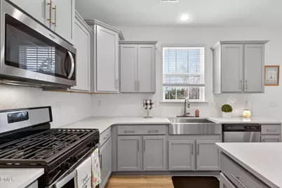 105 Spring Crest Drive, Angier, NC 27501 - Photo 7