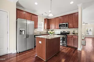 3821 Heritage Spring Cir, Wake Forest, NC 27587 - Photo 9