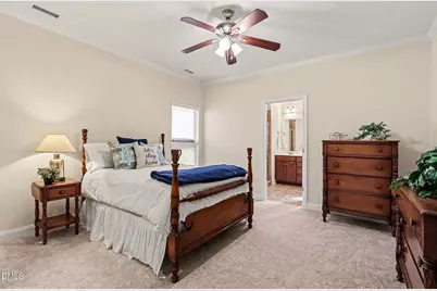 3821 Heritage Spring Circle, Wake Forest, NC 27587 - Photo 13