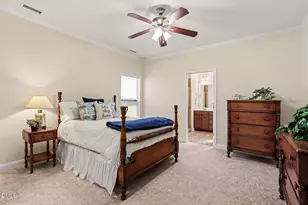 3821 Heritage Spring Cir, Wake Forest, NC 27587 - Photo 13