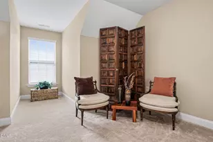 3821 Heritage Spring Cir, Wake Forest, NC 27587 - Photo 19