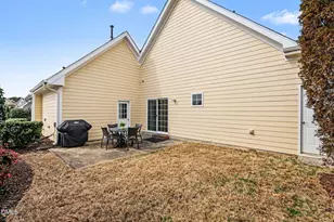 3821 Heritage Spring Cir, Wake Forest, NC 27587 - Photo 27