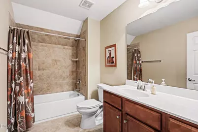 3821 Heritage Spring Circle, Wake Forest, NC 27587 - Photo 23