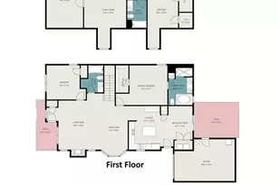 3821 Heritage Spring Cir, Wake Forest, NC 27587 - Photo 31