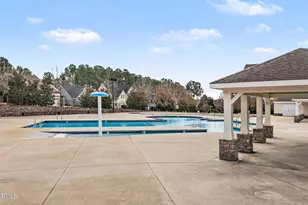 3821 Heritage Spring Cir, Wake Forest, NC 27587 - Photo 29