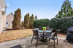 3821 Heritage Spring Cir, Wake Forest, NC 27587 - Photo 25