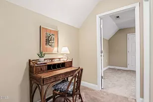 3821 Heritage Spring Cir, Wake Forest, NC 27587 - Photo 21
