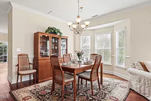 3821 Heritage Spring Cir, Wake Forest, NC 27587 - Photo 7