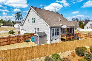 1908 Abniki Dr, Fuquay Varina, NC 27526 - Photo 35