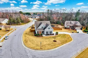 1908 Abniki Dr, Fuquay Varina, NC 27526 - Photo 37