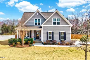 1908 Abniki Dr, Fuquay-Varina, NC 27526 - Photo 1