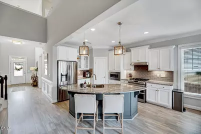 1908 Abniki Drive, Fuquay-Varina, NC 27526 - Photo 9