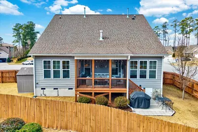 1908 Abniki Drive, Fuquay-Varina, NC 27526 - Photo 33