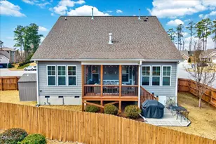 1908 Abniki Dr, Fuquay Varina, NC 27526 - Photo 33