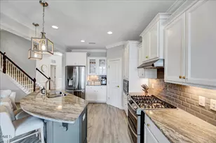 1908 Abniki Dr, Fuquay Varina, NC 27526 - Photo 9