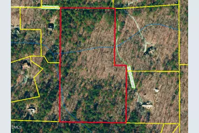 3916 Marklyn Place, Hillsborough, NC 27278 - Photo 1