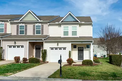 400 Stone Flower Lane, Raleigh, NC 27603 - Photo 45